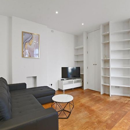 Cozy Flat Near Kensington Palace Londres Exterior foto